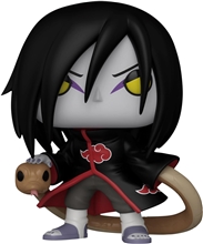 Funko POP Animation: Naruto- Orochimaru