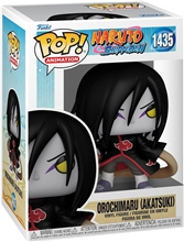 Funko POP Animation: Naruto- Orochimaru