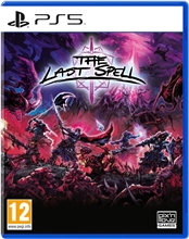 The Last Spell (PS5)