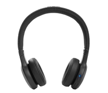 JBL Live 460NC, černé