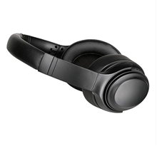 Defender FreeMotion B535 sluchátka s mikrofonem - černá