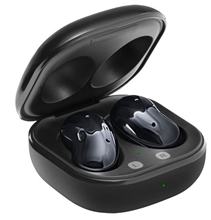 Defender Wireless Stereo Headset TWINS 910 - Black