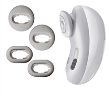 Defender Wireless Stereo Headset TWINS 910 - White