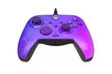 PDP Rematch Wired Controller - Purple Fade (XSX)