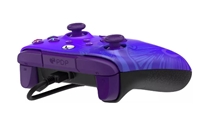 PDP Rematch Wired Controller - Purple Fade (XSX)