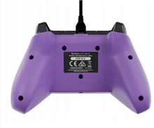 PDP Wired Controller Xbox Series X - Purple