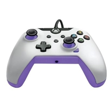 PDP Wired Controller Xbox Series X - Purple