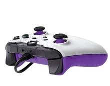 PDP Wired Controller Xbox Series X - Purple