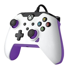 PDP Wired Controller Xbox Series X - Purple