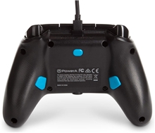 PowerA Enhanced Wired Controller For Xbox Series X - S - Blue Hint