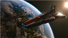 Lego Star Wars: The Skywalker Saga - Galactic Edition (PS5)