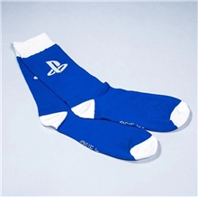 Officially Licensed PlayStation - Playstation Socks - size 6-10 (pack of 3)