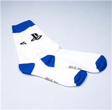 Officially Licensed PlayStation - Playstation Socks - size 6-10 (pack of 3)