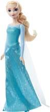 Disney Princess Core Dolls - Frozen Elsa