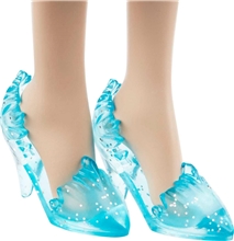 Disney Princess Core Dolls - Frozen Elsa