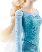 Disney Princess Core Dolls - Frozen Elsa