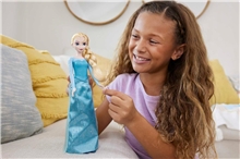 Disney Princess Core Dolls - Frozen Elsa