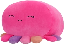 Squishmallows - 30 cm Plush - Octavia Pink Octopus