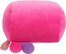 Squishmallows - 30 cm plyšák - Octavia ružová chobotnica