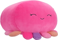 Squishmallows - 30 cm Plush - Octavia Pink Octopus