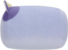 Squishmallows - 30 cm Plush - Bubba Purple Cow