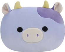 Squishmallows - 30 cm Plush - Bubba Purple Cow