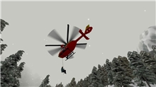 Mountain Rescue Simulator (PS4)