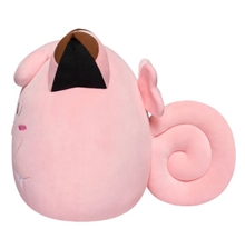 Squishmallows - 25 cm plyšák - Pokémon Clefairy	