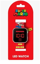 LED Watch - Super Mario
