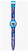 Dětské digitální hodinky Sonic The Hedgehog