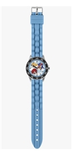 Detské hodinky Sonic The Hedgehog
