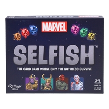 Ridley's Games Marvel Selfish