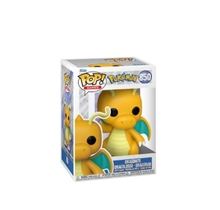 Funko Pop! Games: Pokemon - Dragonite