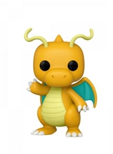 Funko Pop! Games: Pokemon - Dragonite