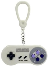 Nintendo Console Backpack Buddies - klíčenka