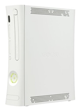 Konzole XBOX 360 Arcade 20GB (X360) (BAZAR)