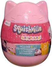 Squishmallows Squishville Mystery Mini Series 11