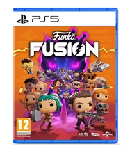 Funko Fusion (PS5)