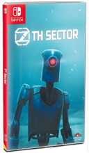 7th Sector Special Limited Edition (SWITCH)