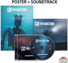 7th Sector Special Limited Edition (SWITCH)