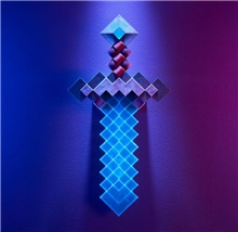 Minecraft - Diamond Sword Collector Replica