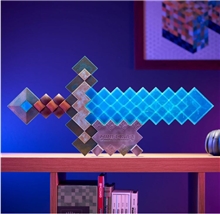 Minecraft - Diamond Sword Collector Replica