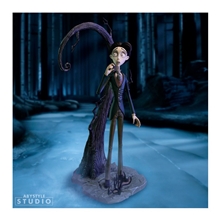 Abysse Tim Burton's: Corpse Bride - Victor Figure (ABYFIG115)