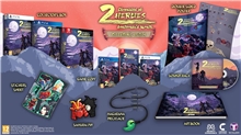 Chronicles of 2 Heroes: Amaterasus Wrath (Collectors Edition) (PS4)