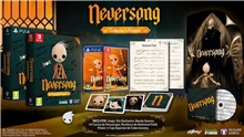 Neversong Collectors Edition (PS4)