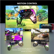 GameSir T4 Kaleid Multi-Platform Gaming Controller