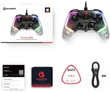 GameSir T4 Kaleid Multi-Platform Gaming Controller