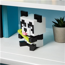 Minecraft - Panda Light