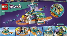 LEGO Friends 41734 Námořní záchranářská loď