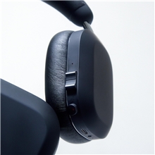 Mondo by Defunc - Over-Ear Bluetooth Headset - Black